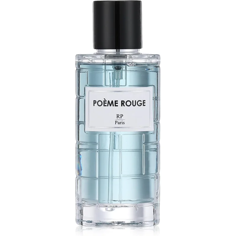 عطر بريف بوم روج للجنسين من RP - 100 مل