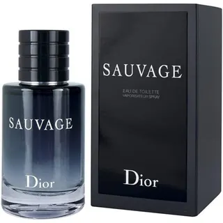 عطر سافاج للرجال من ديور - أو دو تواليت 60 مل
