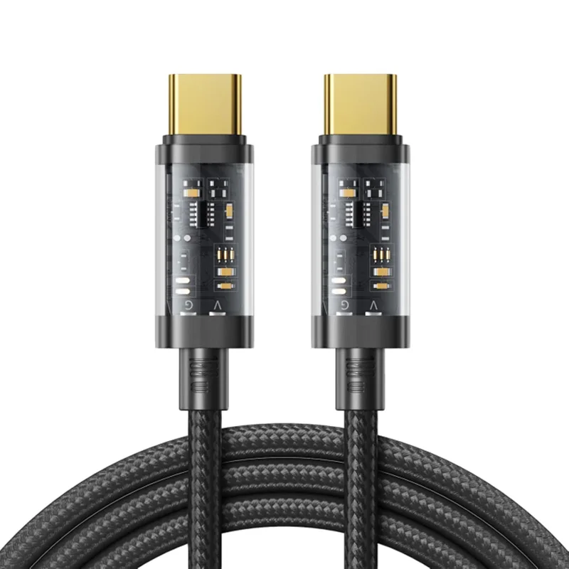 كابل شحن USB-C من Joyroom