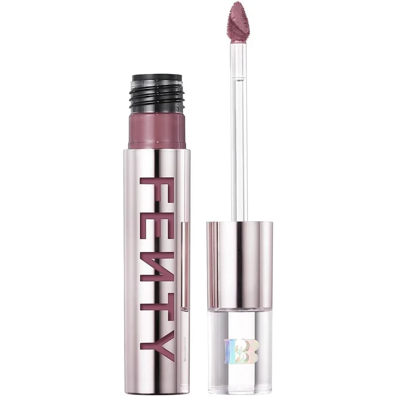 أحمر شفاه سائل مخملي من Fenty Beauty