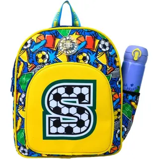 حقيبة ظهر للأطفال من Chicago Cubs