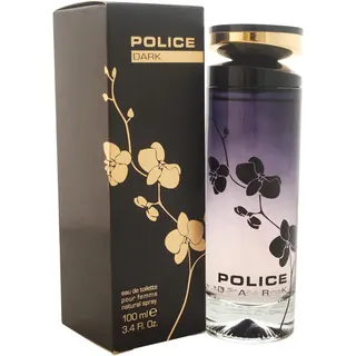 عطر Police Dark Pour للنساء - 100 مل