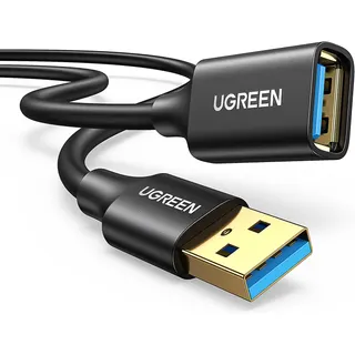 كابل تمديد USB من UGREEN
