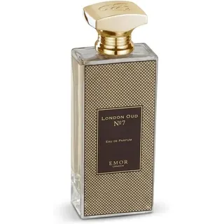عطر إيمور عود رقم 7 للجنسين - أو دو بارفان 125 مل