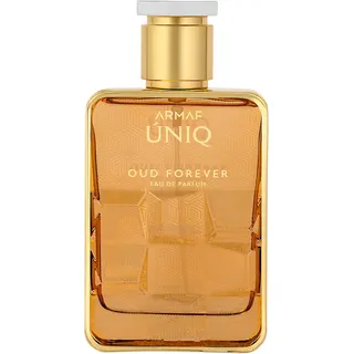 عطر يونيك عود فوريفر وايت من ARMAF 100 مل