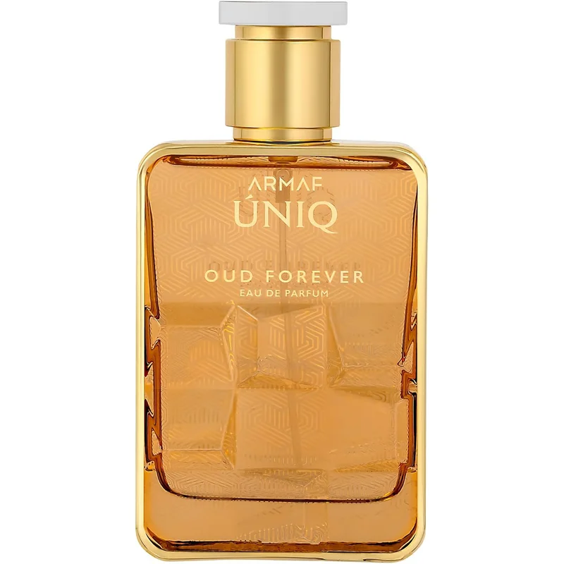 عطر يونيك عود فوريفر وايت من ARMAF 100 مل