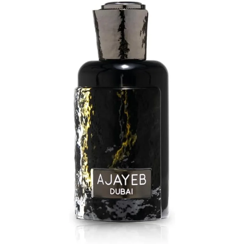 عطر عجائب دبي للجنسين من لطافة - بخاخ 3.4 أونصة