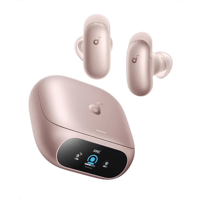 سماعة soundcore Liberty 5 Pro اللاسلكية