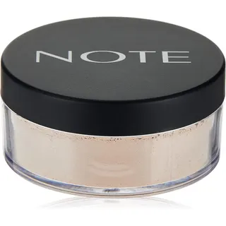 بودرة سائبة من NOTE لتثبيت المكياج