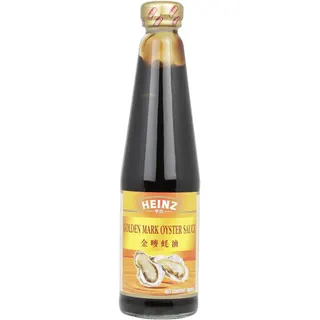 صوص محار ذهبي من Heinz
