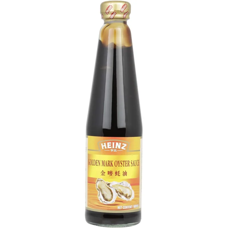 صوص محار ذهبي من Heinz