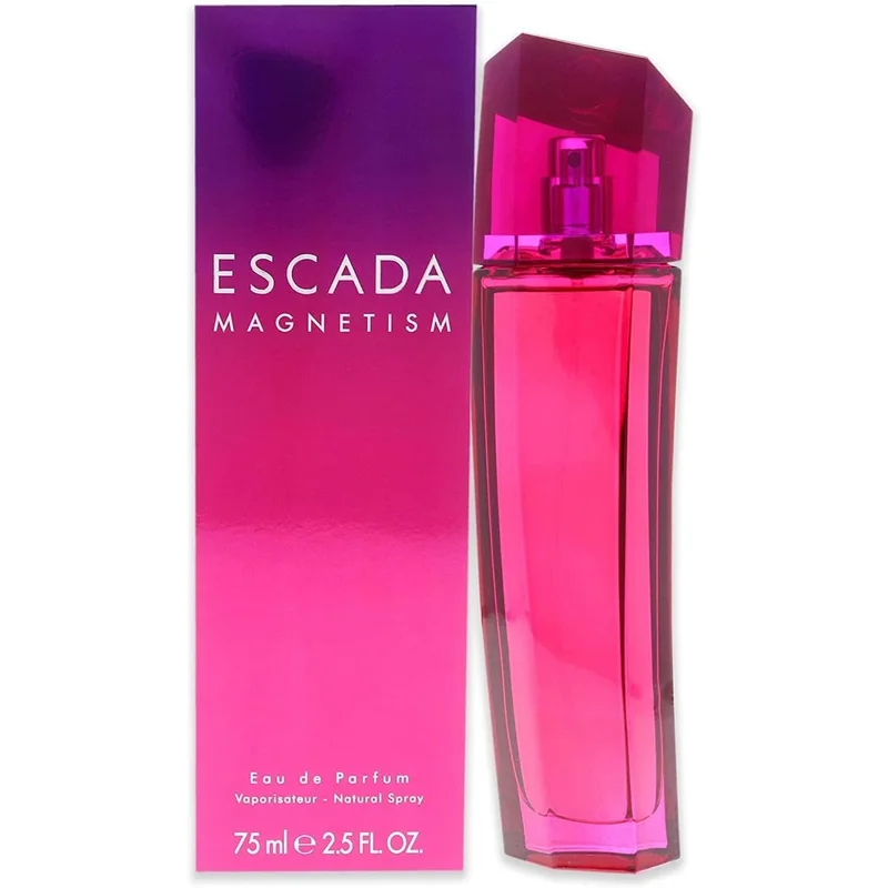 عطر إسكادا ماجنتيزم للنساء 75 مل