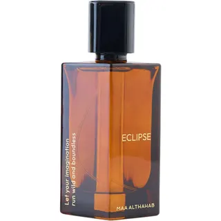 عطر Maa Althahab إكليبس أونيكس للرجال 75 مل