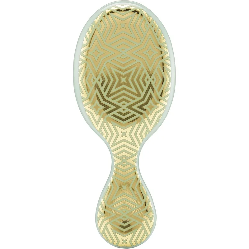 فرشاة شعر صغيرة Wet Brush موديل Geo Confetti