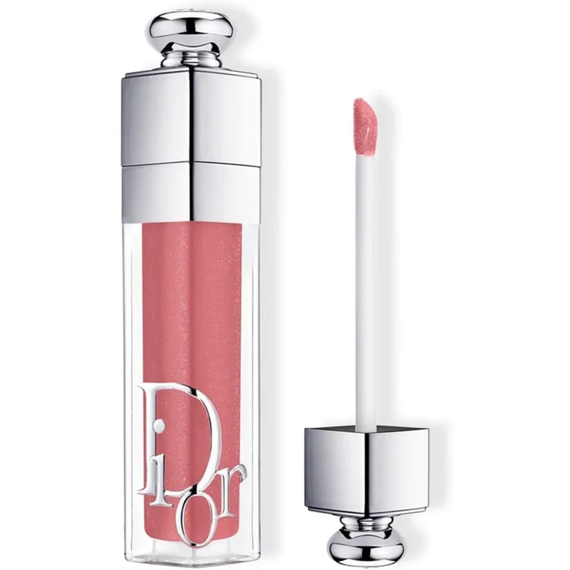 أحمر شفاه Dior Addict Lip Maximizer بلون لامع