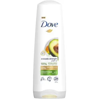 بلسم مغذي من Dove بزيت الأفوكادو