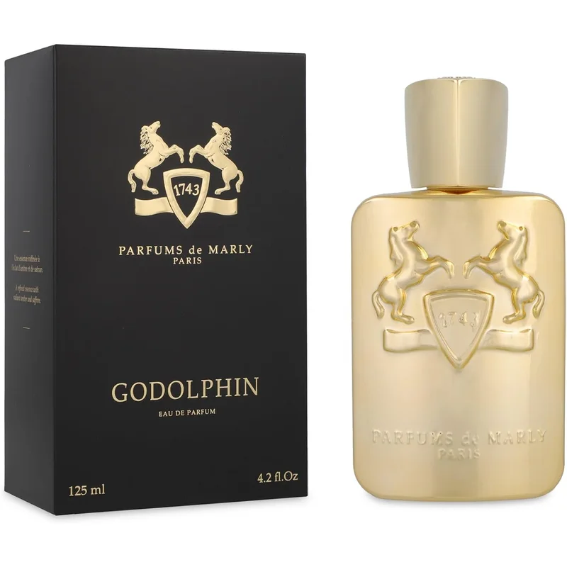 عطر جودلفين للرجال من بارفام دي مارلي - او دي بارفان 125 مل