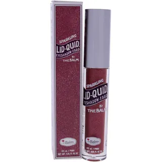 ظلال عيون سائل THE BALM Lid-Quid بنكهة الفراولة