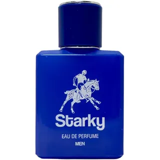 عطر ستاركي للرجال أو دو بارفان 50 مل - أزرق