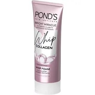 غسول بشرية من POND'S بتركيبة الرغوة - 100 جم