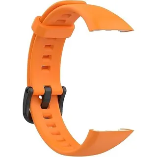 سوار سيليكون بديل من V Volt لساعة Huawei Band 6 Pro