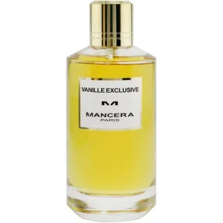 عطر فانيل إكسكلوسيف من Mancera