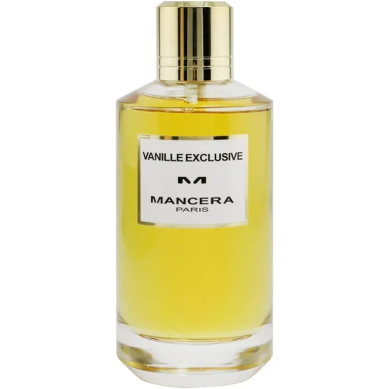 عطر فانيل إكسكلوسيف من Mancera
