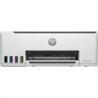 طابعة سمارت تانك 580 لاسلكية الكل في واحد من HP