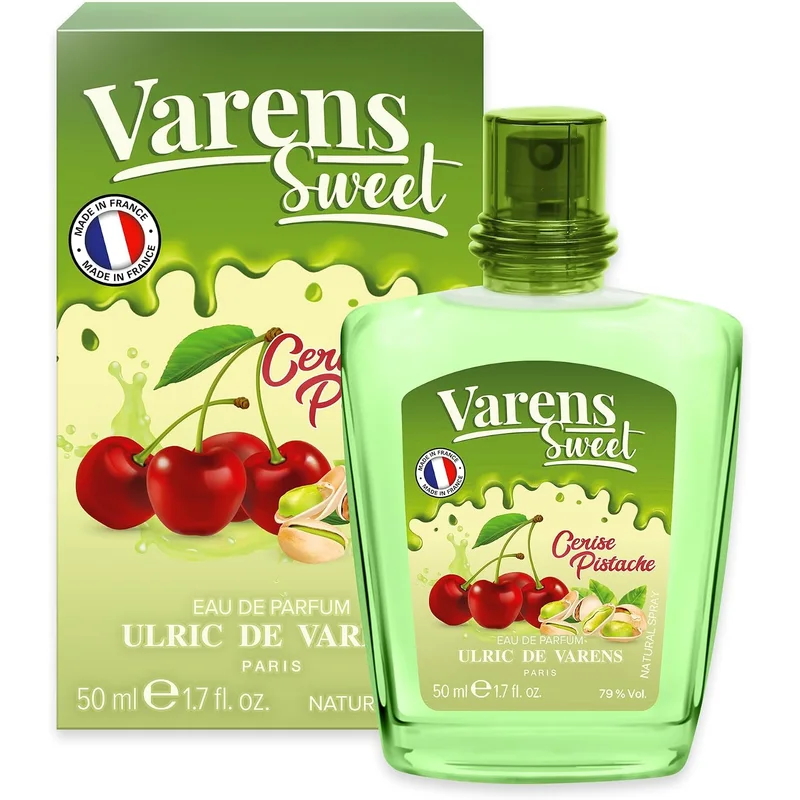 عطر فارينز سويت كرايز بيستاش من Ulric de Varens 50 مل