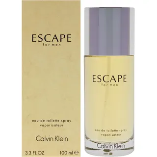 عطر إسكيب للرجال من Calvin Klein للاستخدام اليومي