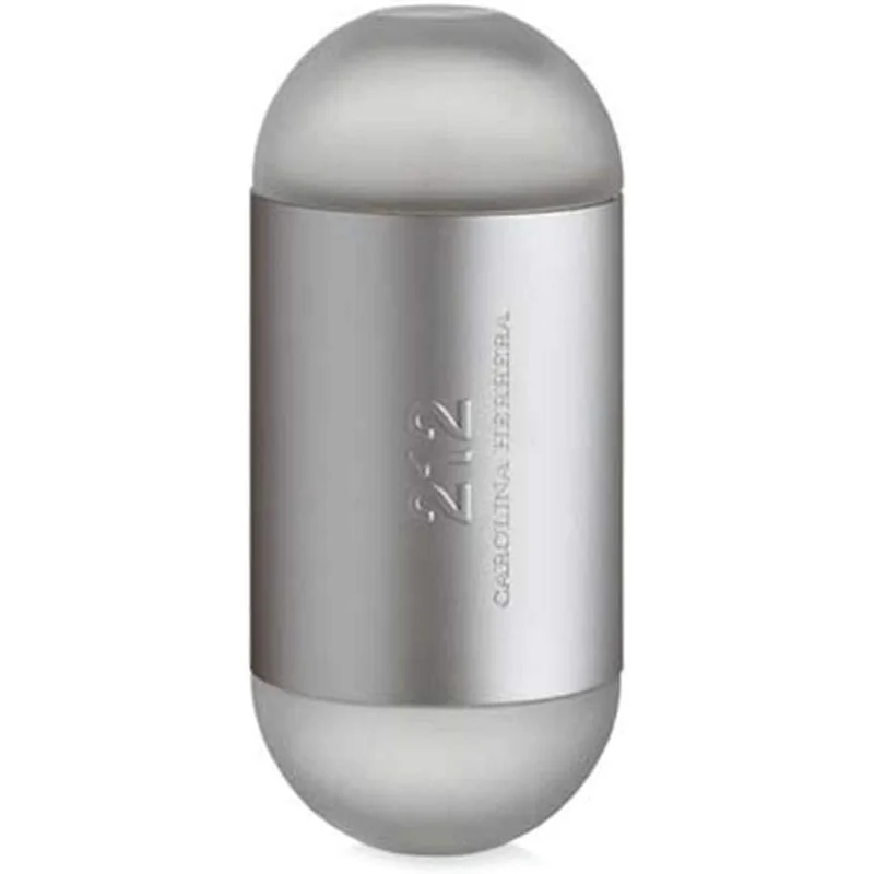 عطر كارولينا هيريرا 212 للنساء 60 مل