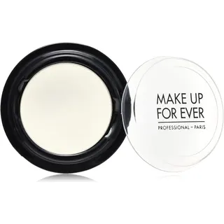 ظلال عيون Make Up For Ever المعدنية بلون سنو