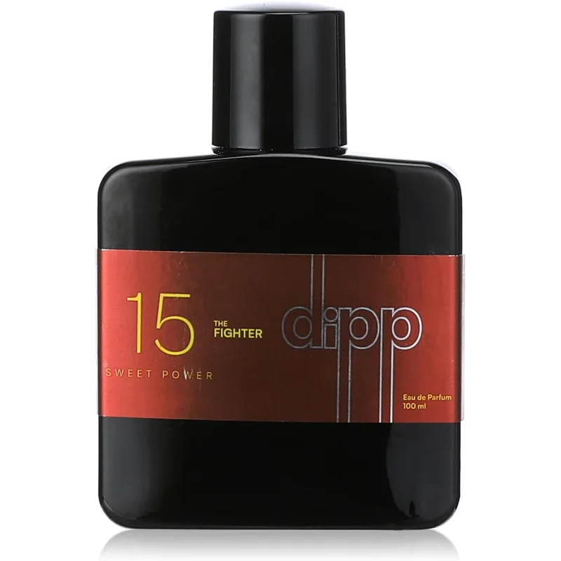 عطر DIPP ذا فايتر 15 سويت باور EDP 100 مل