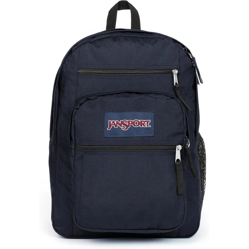 حقيبة ظهر JANSPORT كبيرة بسعة 34 لترًا