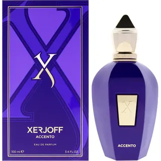 عطر Xerjoff Accento للنساء أو دو بارفان 100 مل