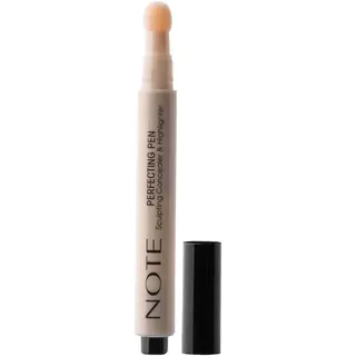 قلم كونسيلر بيرفكتينج من نوت لون Warm Beige 04