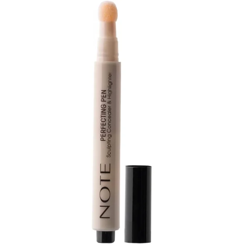 قلم كونسيلر بيرفكتينج من نوت لون Warm Beige 04