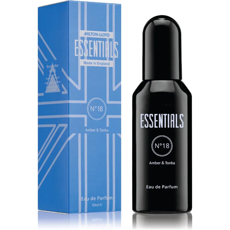 عطر ميلتون لويد إسنسيالز رقم 18 للنساء 50 مل