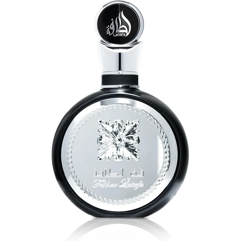 عطر Lattafa Fakhar للرجال بحجم 100 مل
