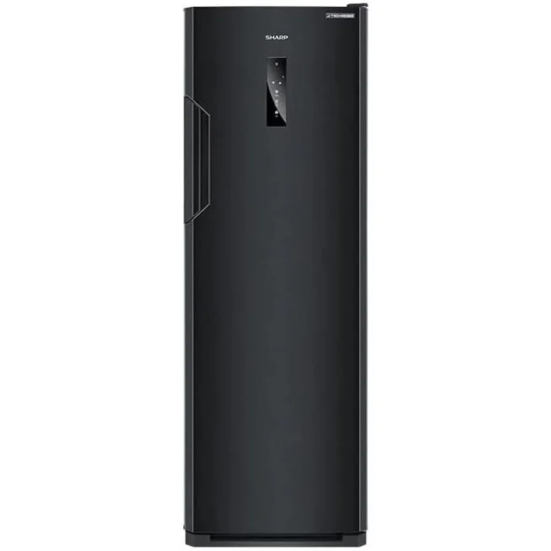 ديب فريزر ديجيتال نو فروست 6 أدراج من Sharp
