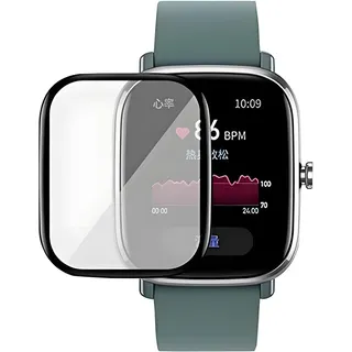 حامي شاشة ثلاثي الأبعاد من Next لساعة Amazfit GTS 2 Mini