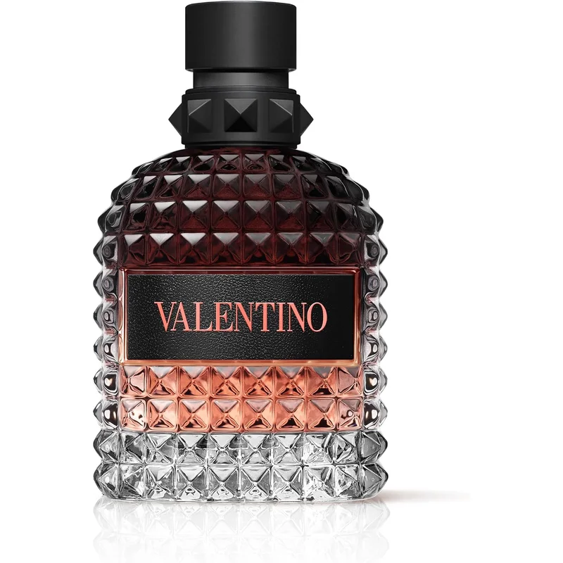 عطر فالنتينو بورن إن روما كورال فانتسي للرجال - أو دو تواليت 100 مل