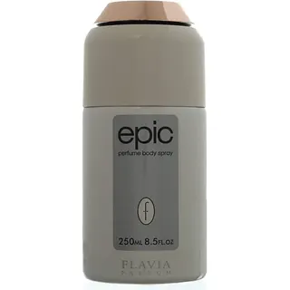 بخاخ جسم عطري من Flaviz للجنسين
