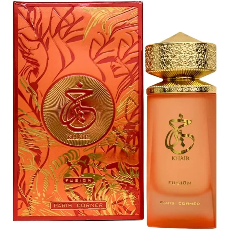 عطر نسائي Khair Fusion أو دو بارفان من Pendora Scents
