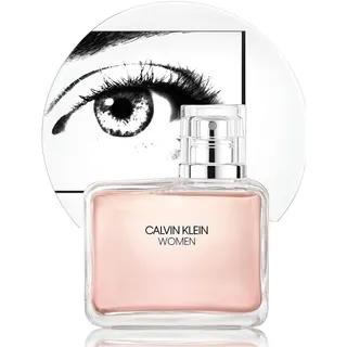 عطر أو دو بارفيوم نسائي من Calvin Klein