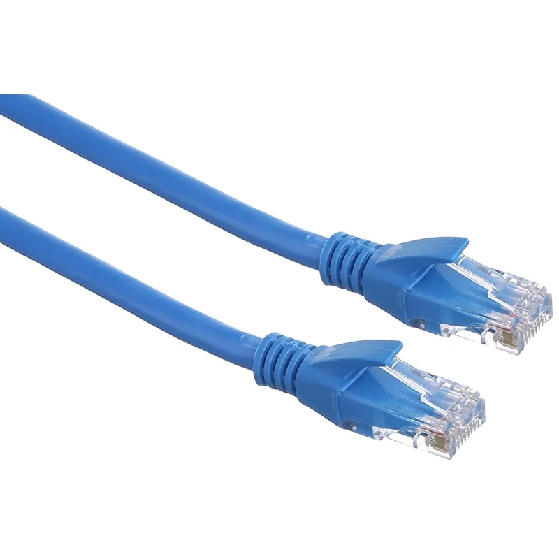 كابل لان كيندكس CAT6E بطول 10 أمتار