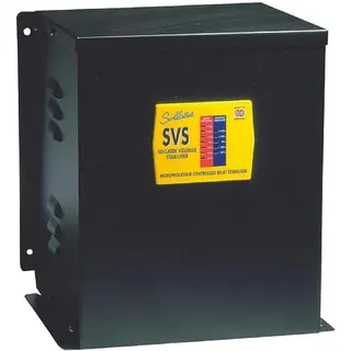 مثبت جهد كهربائي من Solatic 75 أمبير