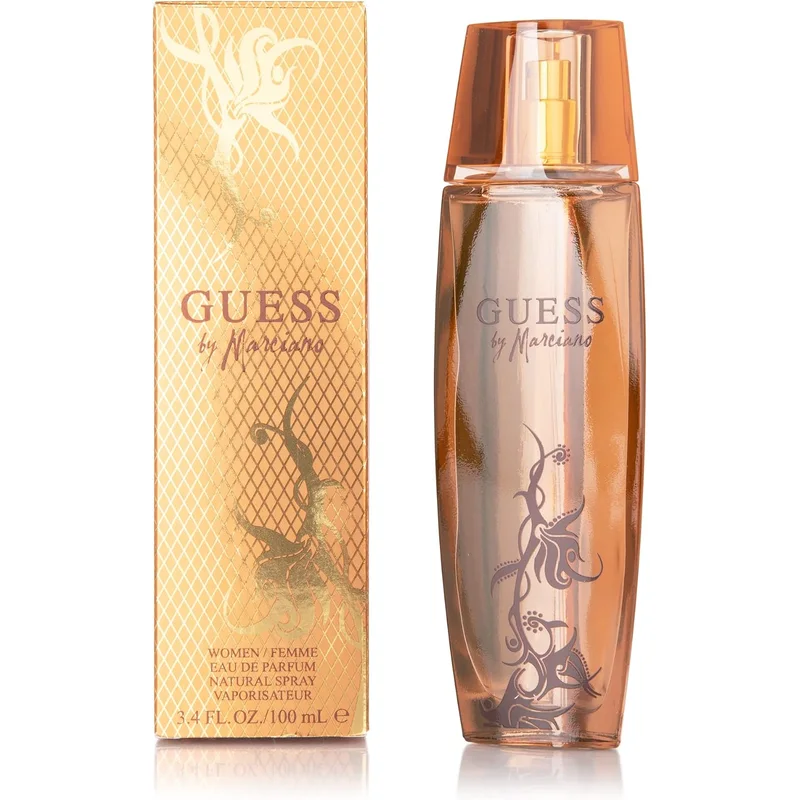 عطر Guess by Marciano للنساء أو دو بارفان 100 مل