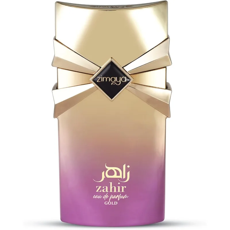 عطر زيمايا زاهير جولد للنساء 100 مل