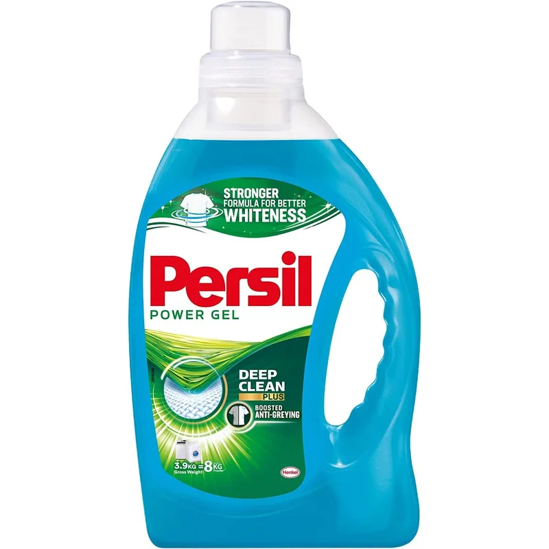 جل غسيل ملابس يونيفرسال من Persil سعة 3.9 كجم